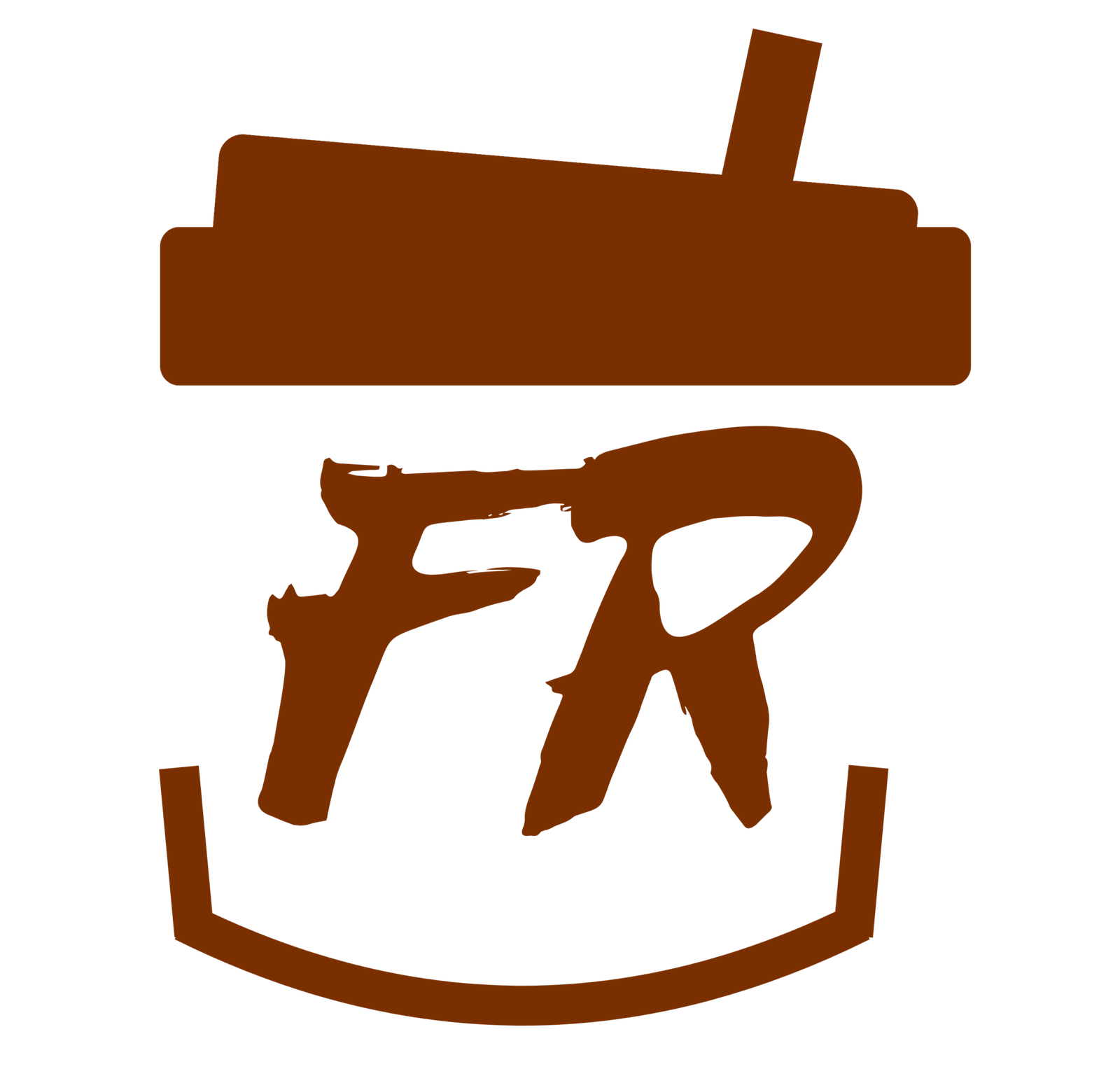 Five Roam Coffee Logo, FiveRoamCoffee