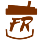 five roam coffee logo